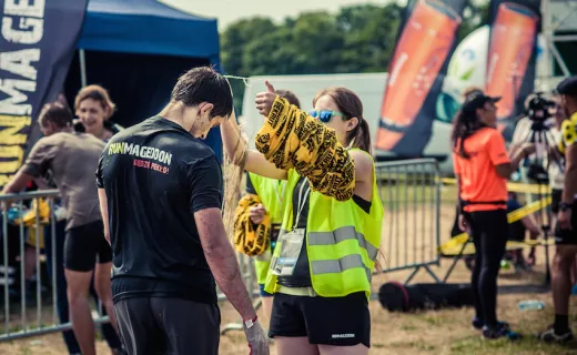 Runmageddon 2015 w liczbach - 17